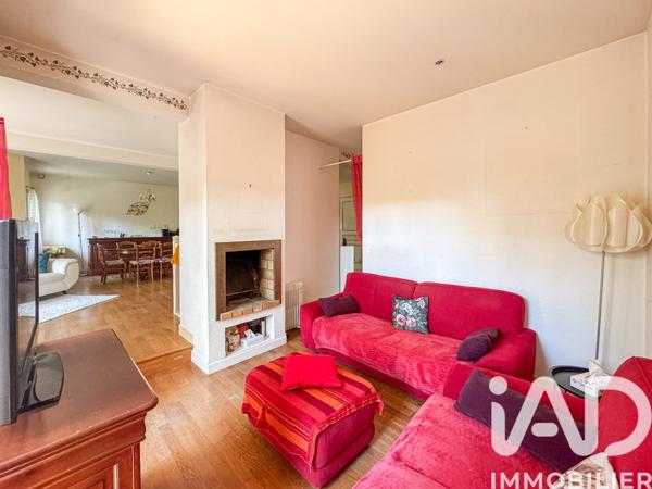 Maison à vendre 8 pièces 152 m² Ussac