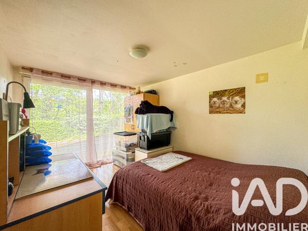 Maison à vendre 8 pièces 152 m² Ussac