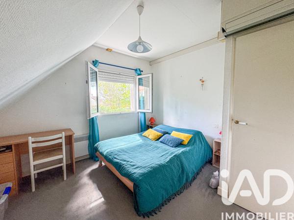 Maison à vendre 8 pièces 152 m² Ussac