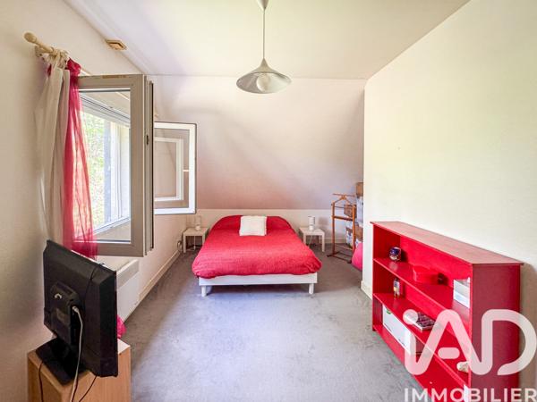 Maison à vendre 8 pièces 152 m² Ussac