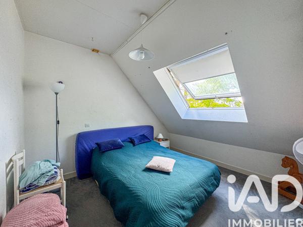 Maison à vendre 8 pièces 152 m² Ussac