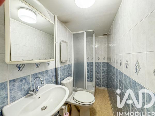 Maison à vendre 8 pièces 152 m² Ussac