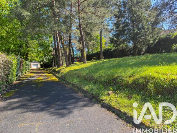 Maison à vendre 8 pièces 152 m² Ussac