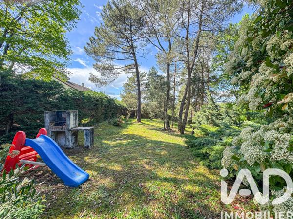 Maison à vendre 8 pièces 152 m² Ussac