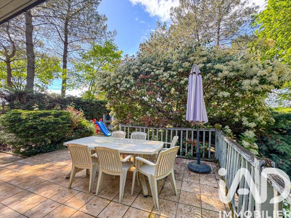 Maison à vendre 8 pièces 152 m² Ussac