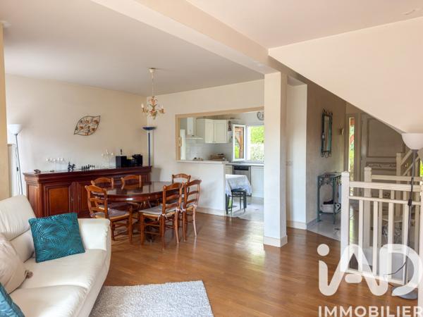 Maison à vendre 8 pièces 152 m² Ussac