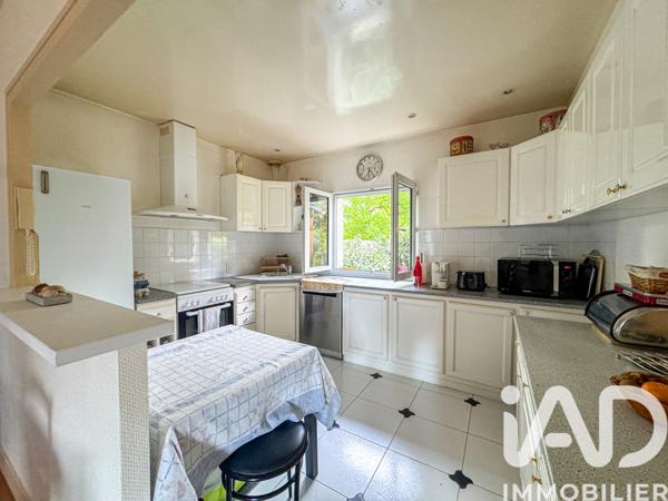 Maison à vendre 8 pièces 152 m² Ussac