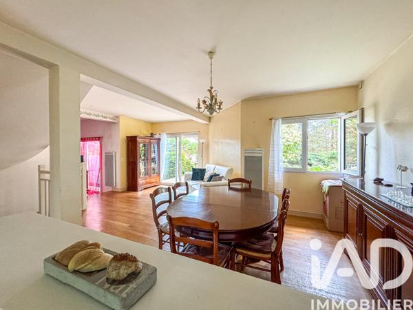 Maison à vendre 8 pièces 152 m² Ussac