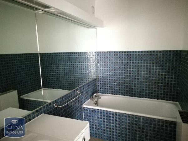 Appartement à louer 3 pièces 80m²