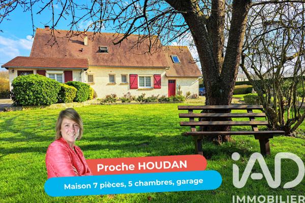Maison à vendre 7 pièces 150 m² Goussainville