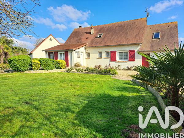 Maison à vendre 7 pièces 150 m² Goussainville