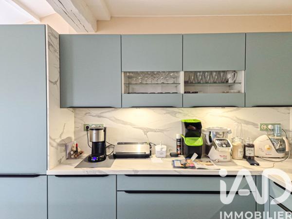 Maison à vendre 7 pièces 150 m² Goussainville