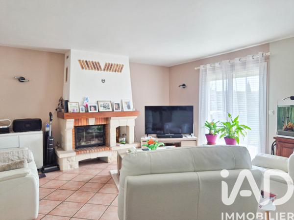 Maison à vendre 7 pièces 150 m² Goussainville