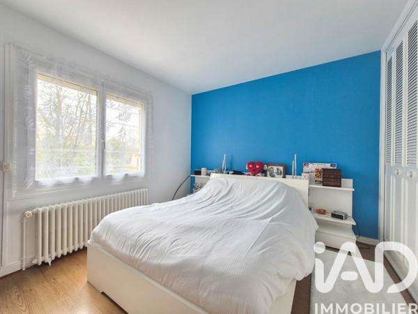 Maison à vendre 7 pièces 150 m² Goussainville