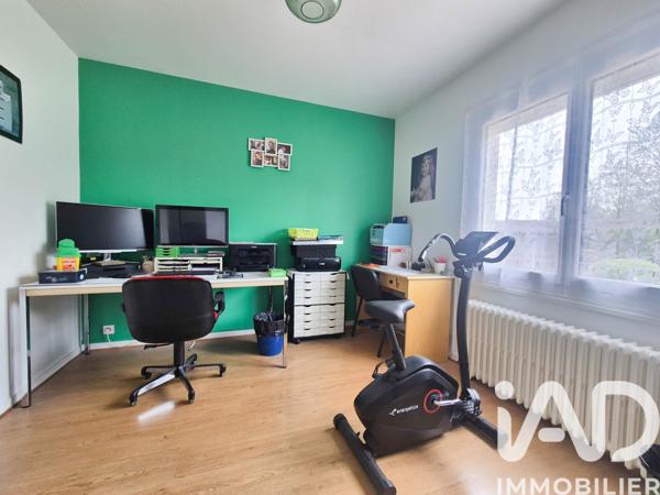 Maison à vendre 7 pièces 150 m² Goussainville