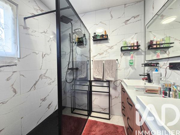 Maison à vendre 7 pièces 150 m² Goussainville