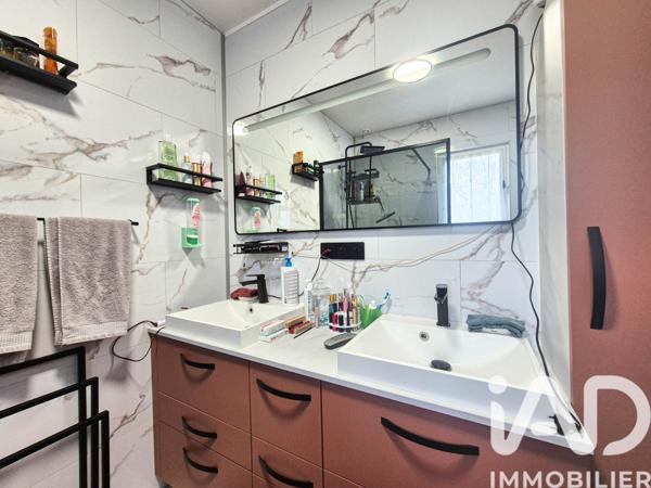 Maison à vendre 7 pièces 150 m² Goussainville