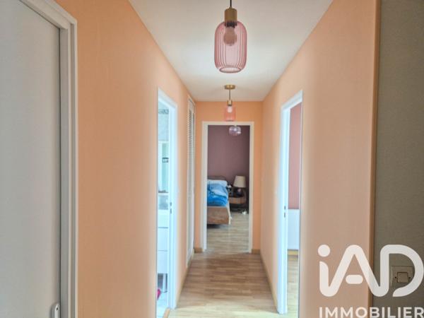 Maison à vendre 7 pièces 150 m² Goussainville