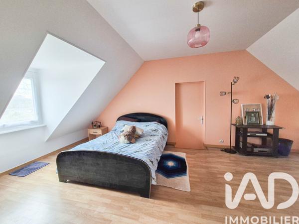 Maison à vendre 7 pièces 150 m² Goussainville