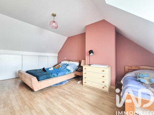 Maison à vendre 7 pièces 150 m² Goussainville