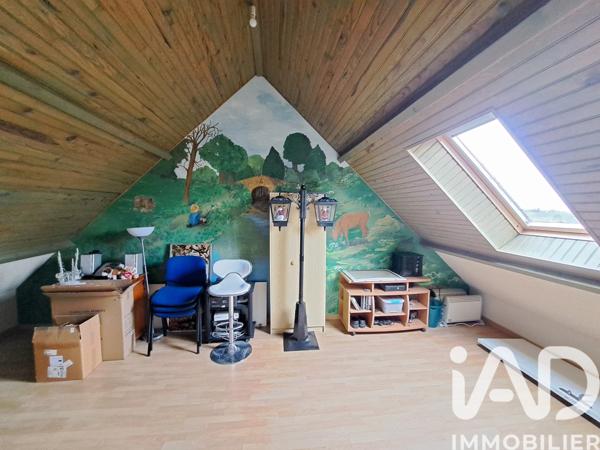 Maison à vendre 7 pièces 150 m² Goussainville