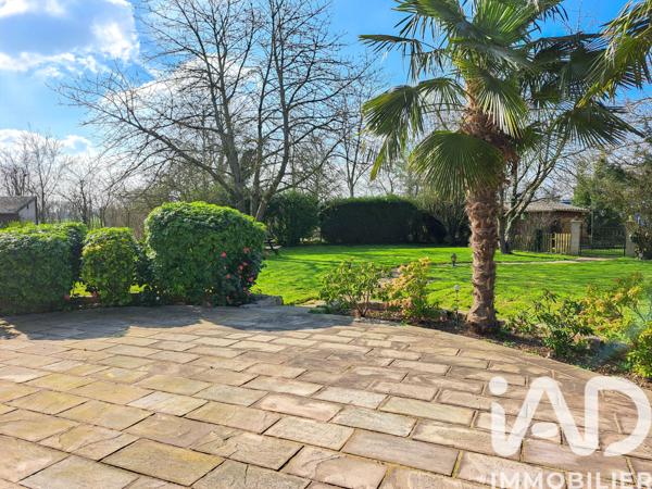 Maison à vendre 7 pièces 150 m² Goussainville