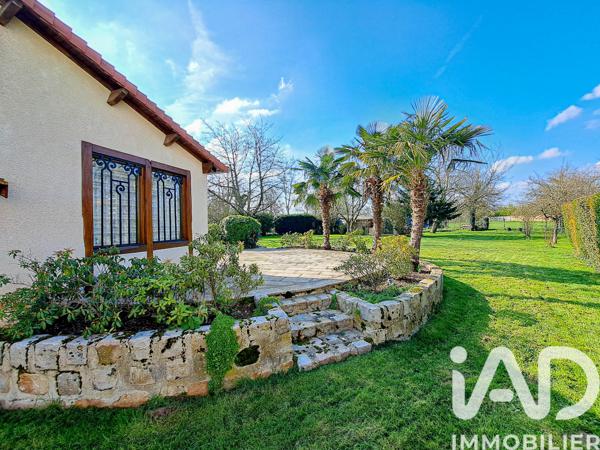 Maison à vendre 7 pièces 150 m² Goussainville