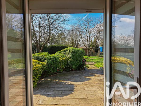 Maison à vendre 7 pièces 150 m² Goussainville