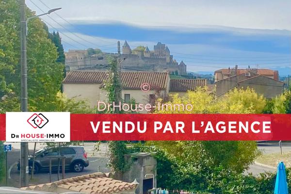 Maison à vendre 7 pièces de 181 m²