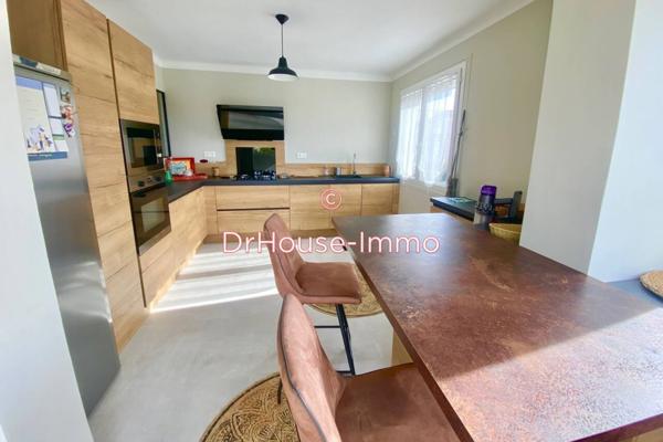 Maison à vendre 7 pièces de 181 m²