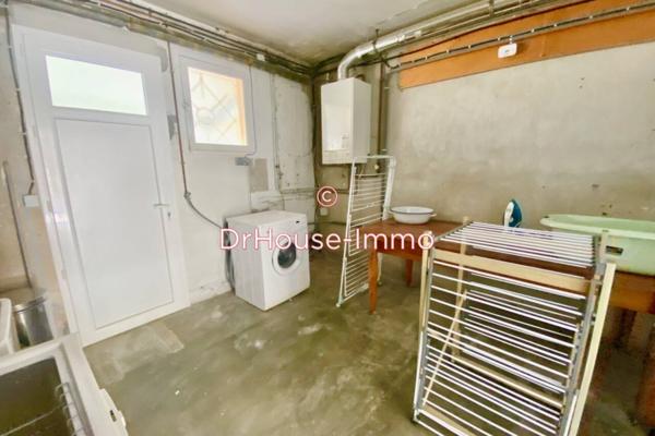 Maison à vendre 7 pièces de 181 m²