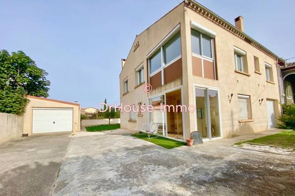 Maison à vendre 7 pièces de 181 m²