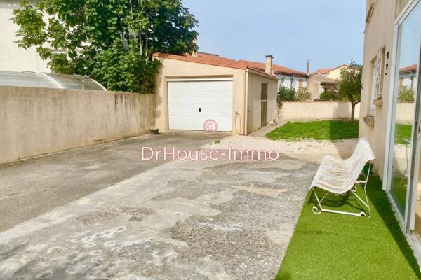 Maison à vendre 7 pièces de 181 m²