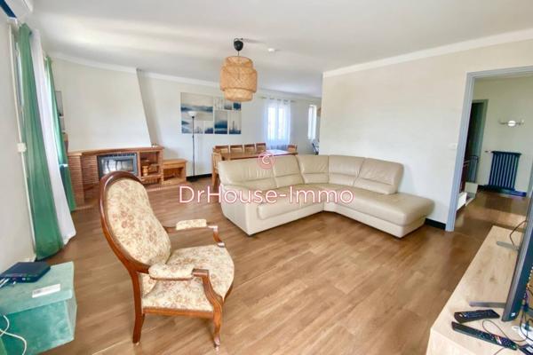 Maison à vendre 7 pièces de 181 m²
