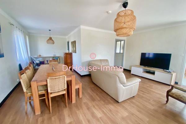 Maison à vendre 7 pièces de 181 m²