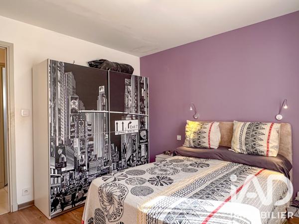 Maison à vendre 4 pièces 95 m² Viviers