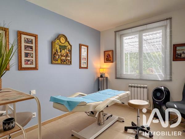 Maison à vendre 4 pièces 95 m² Viviers