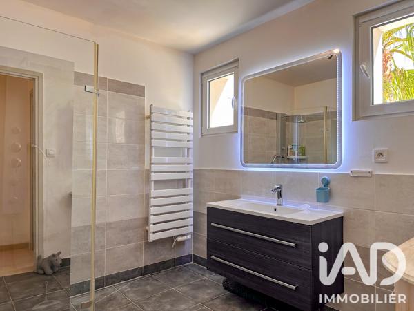 Maison à vendre 4 pièces 95 m² Viviers