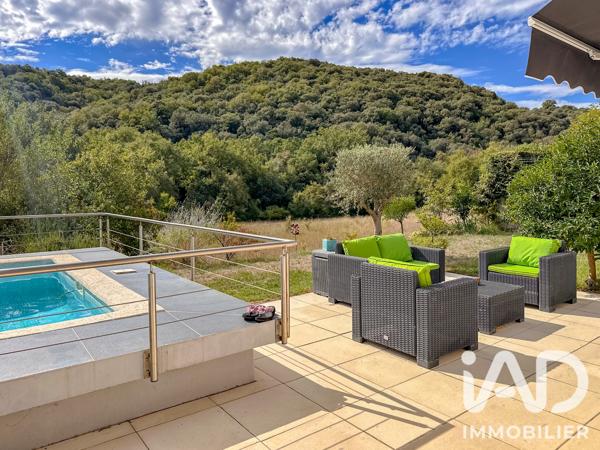 Maison à vendre 4 pièces 95 m² Viviers
