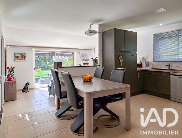 Maison à vendre 4 pièces 95 m² Viviers
