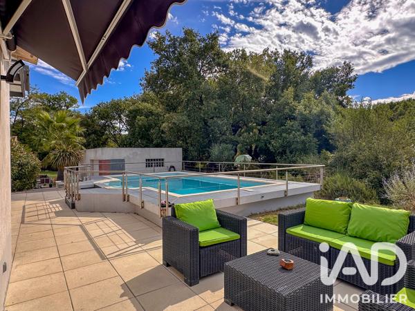 Maison à vendre 4 pièces 95 m² Viviers