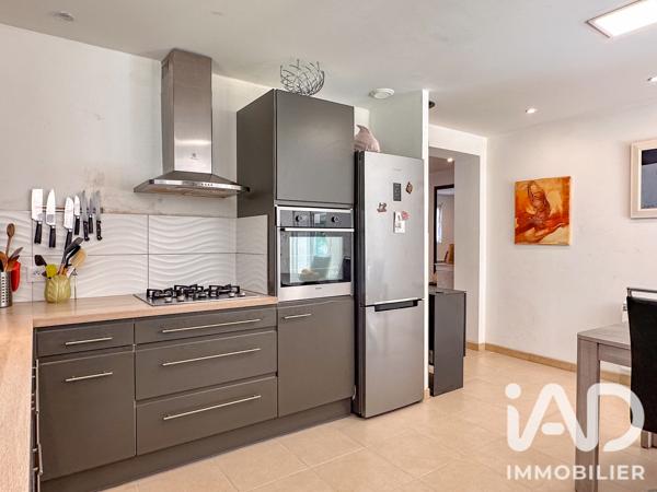 Maison à vendre 4 pièces 95 m² Viviers