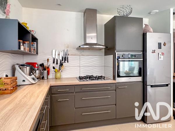 Maison à vendre 4 pièces 95 m² Viviers
