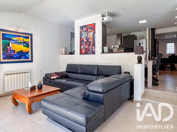 Maison à vendre 4 pièces 95 m² Viviers