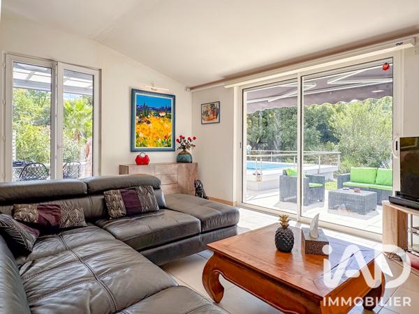 Maison à vendre 4 pièces 95 m² Viviers
