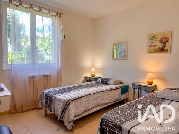 Maison à vendre 4 pièces 95 m² Viviers