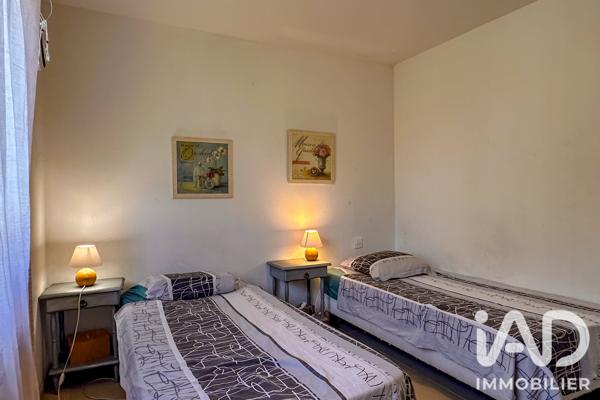 Maison à vendre 4 pièces 95 m² Viviers