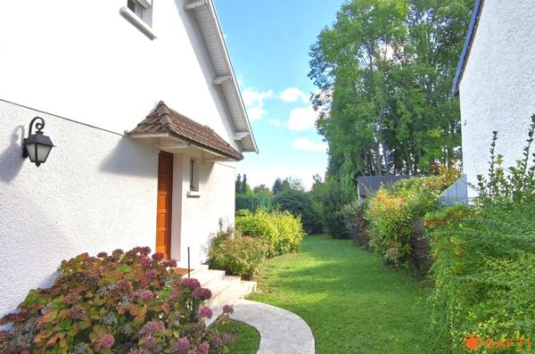 Le potentiel, ça ne s’invente pas