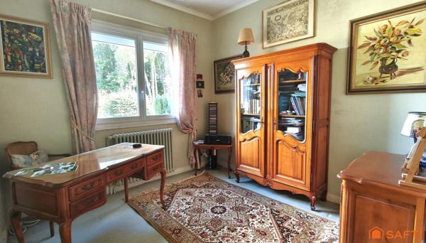 Le potentiel, ça ne s’invente pas