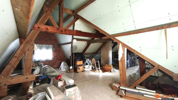 Le potentiel, ça ne s’invente pas